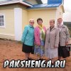 В Скомовскую к Святому Пантелеймону 9 августа 2015 года